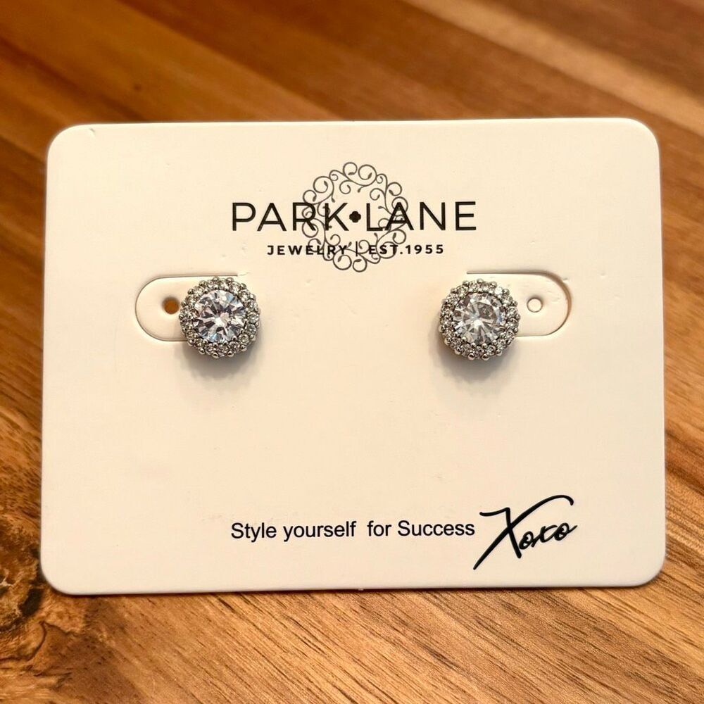 Park Lane | Sparkle Earrings